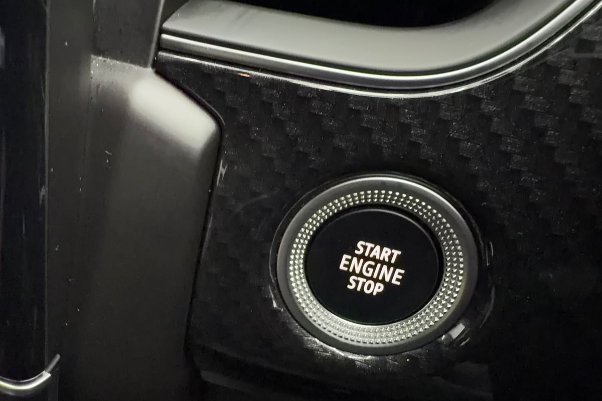 2022 Renault Arkana R.S. Line JL1