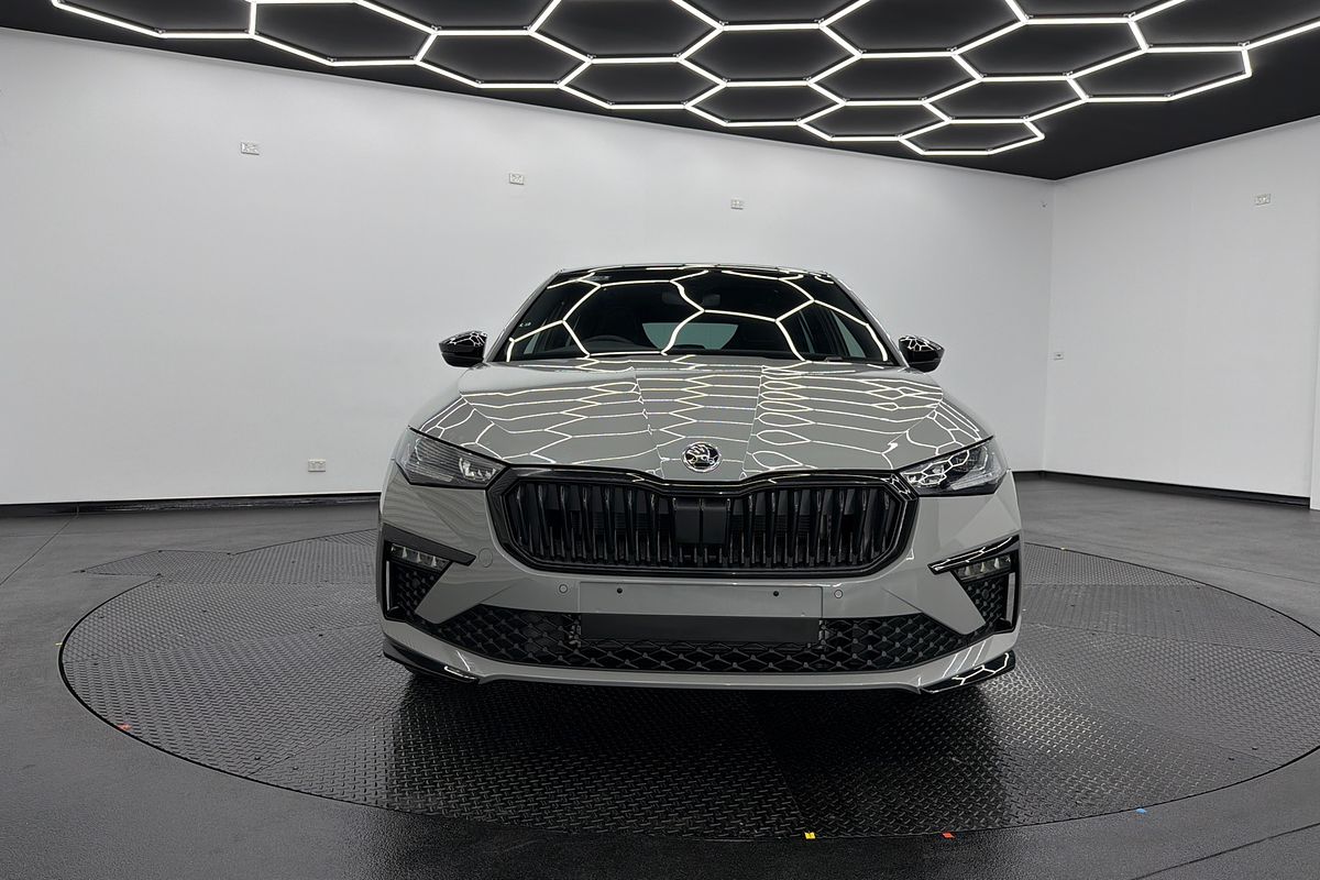 2024 SKODA Scala 110TSI Monte Carlo NW