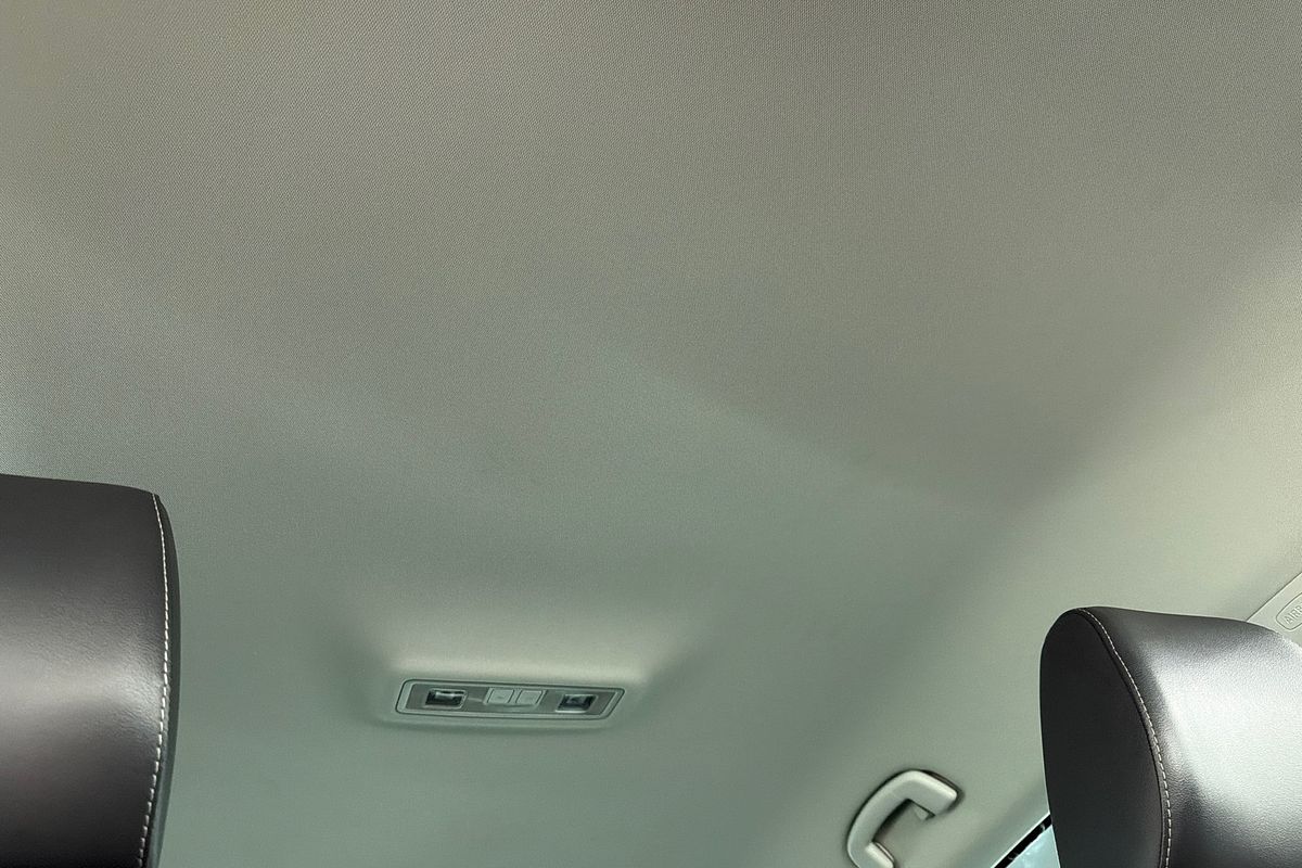 2019 SKODA Kodiaq 132TSI NS