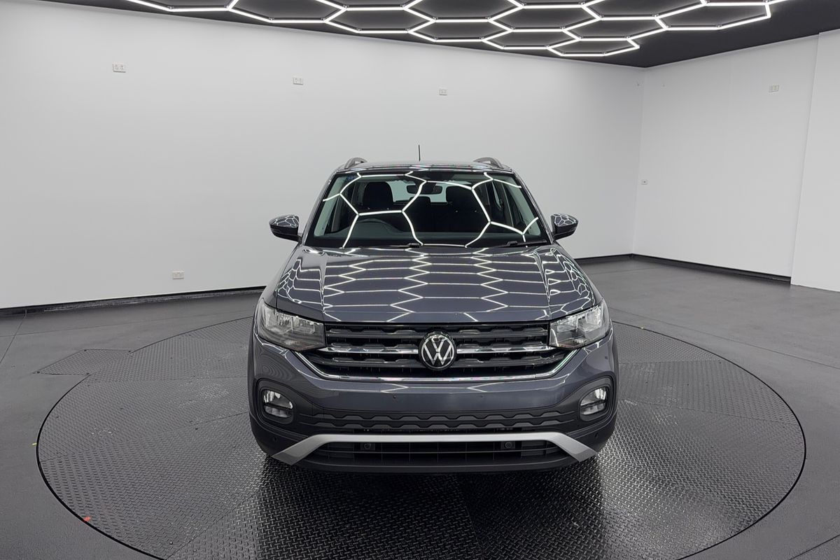 2023 Volkswagen T-Cross 85TSI Style C11