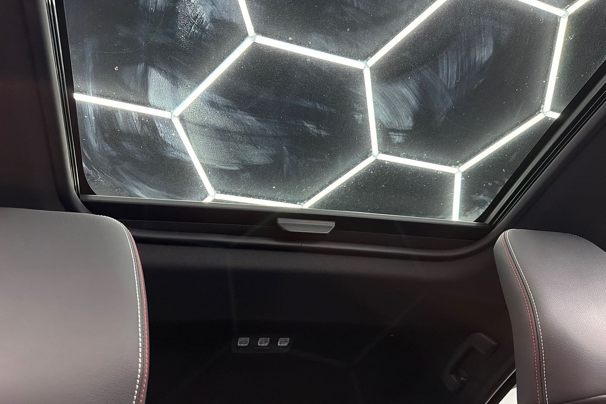 2022 Renault Arkana R.S. Line JL1