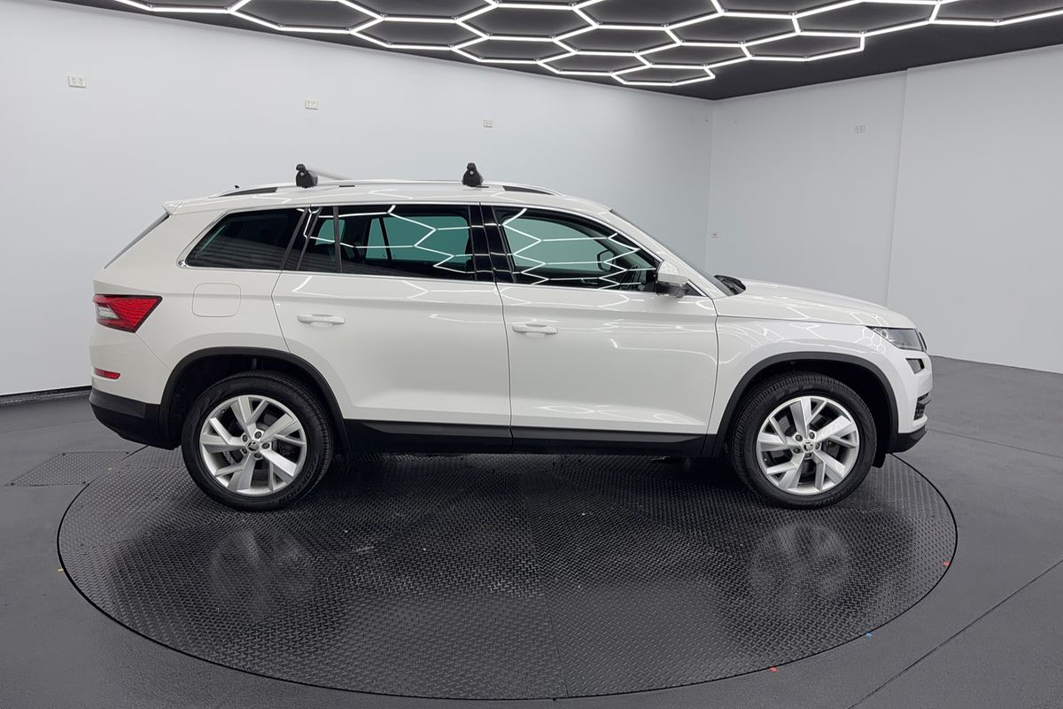 2019 SKODA Kodiaq 132TSI NS