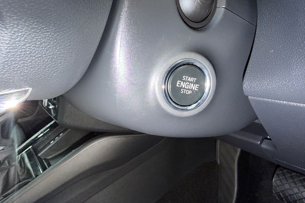 2023 SKODA Kamiq 85TSI Runout NW