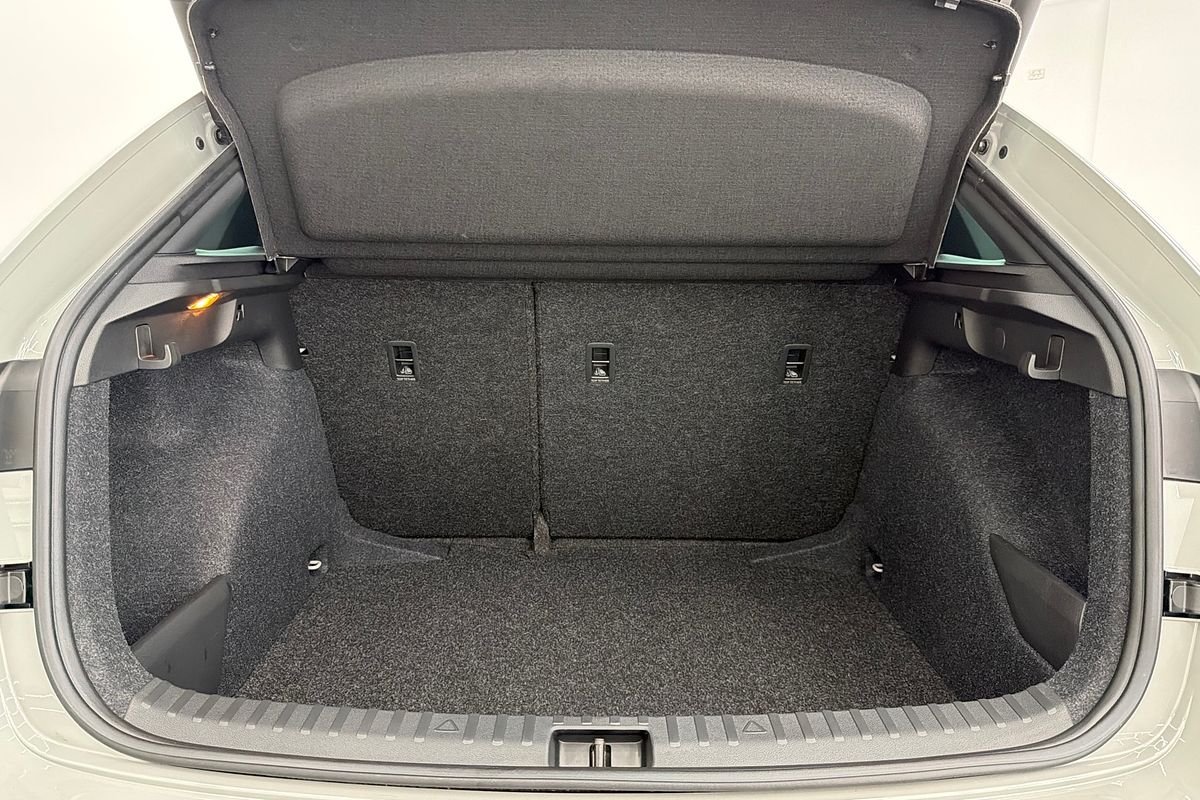 2024 SKODA Scala 110TSI Monte Carlo NW