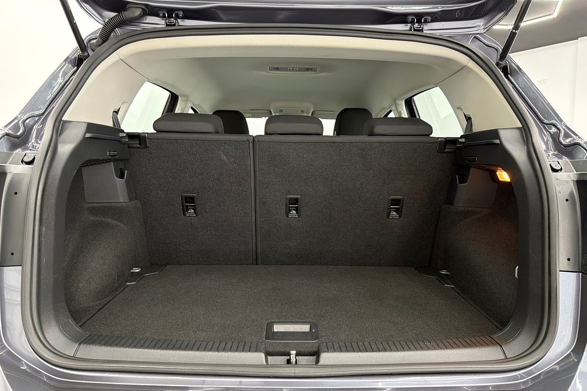 2023 Volkswagen T-Cross 85TSI Style C11