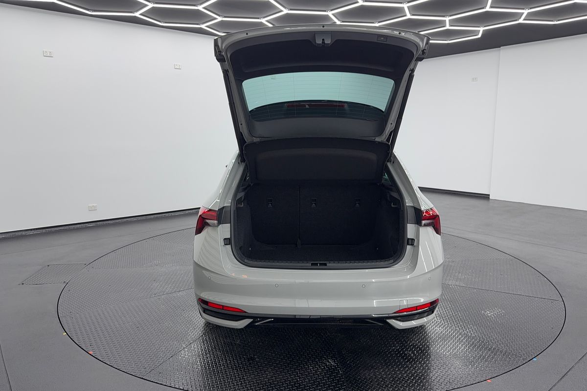 2024 SKODA Scala 110TSI Monte Carlo NW