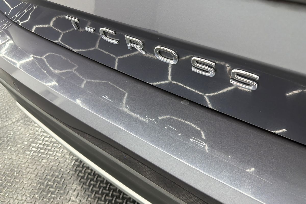 2023 Volkswagen T-Cross 85TSI Style C11