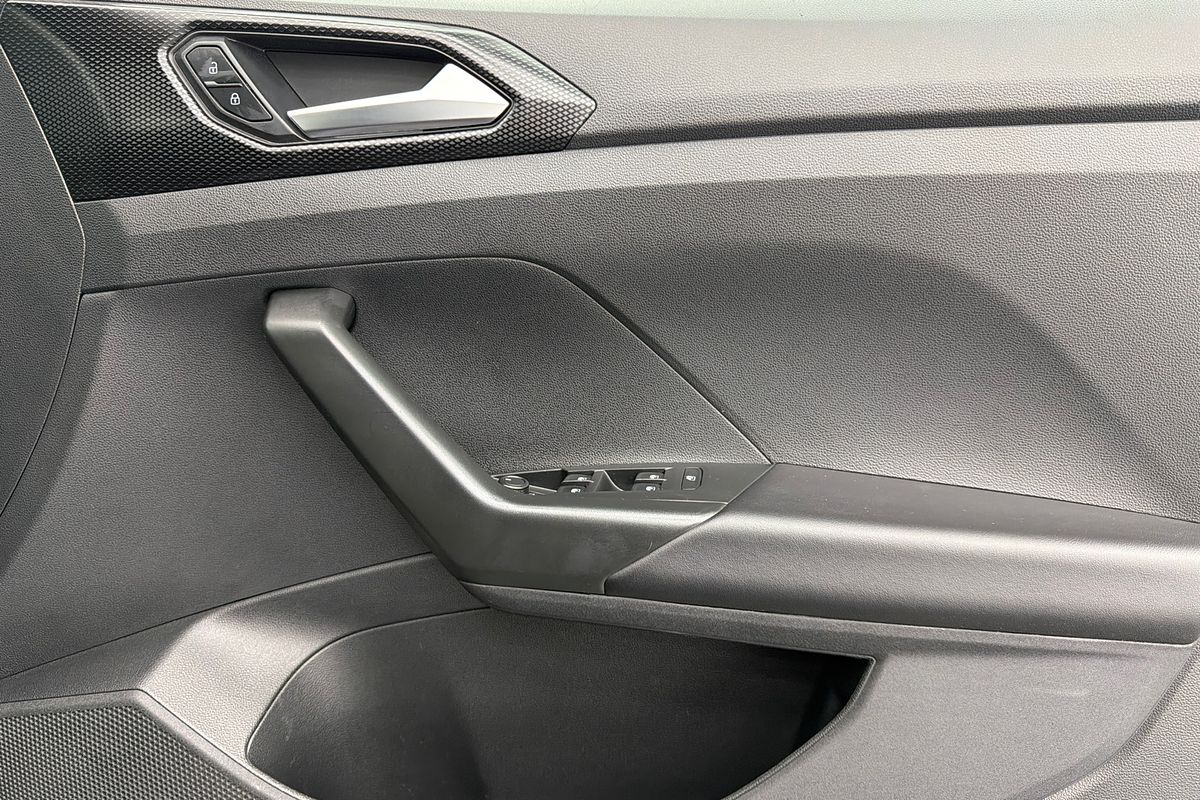 2023 Volkswagen T-Cross 85TSI Style C11