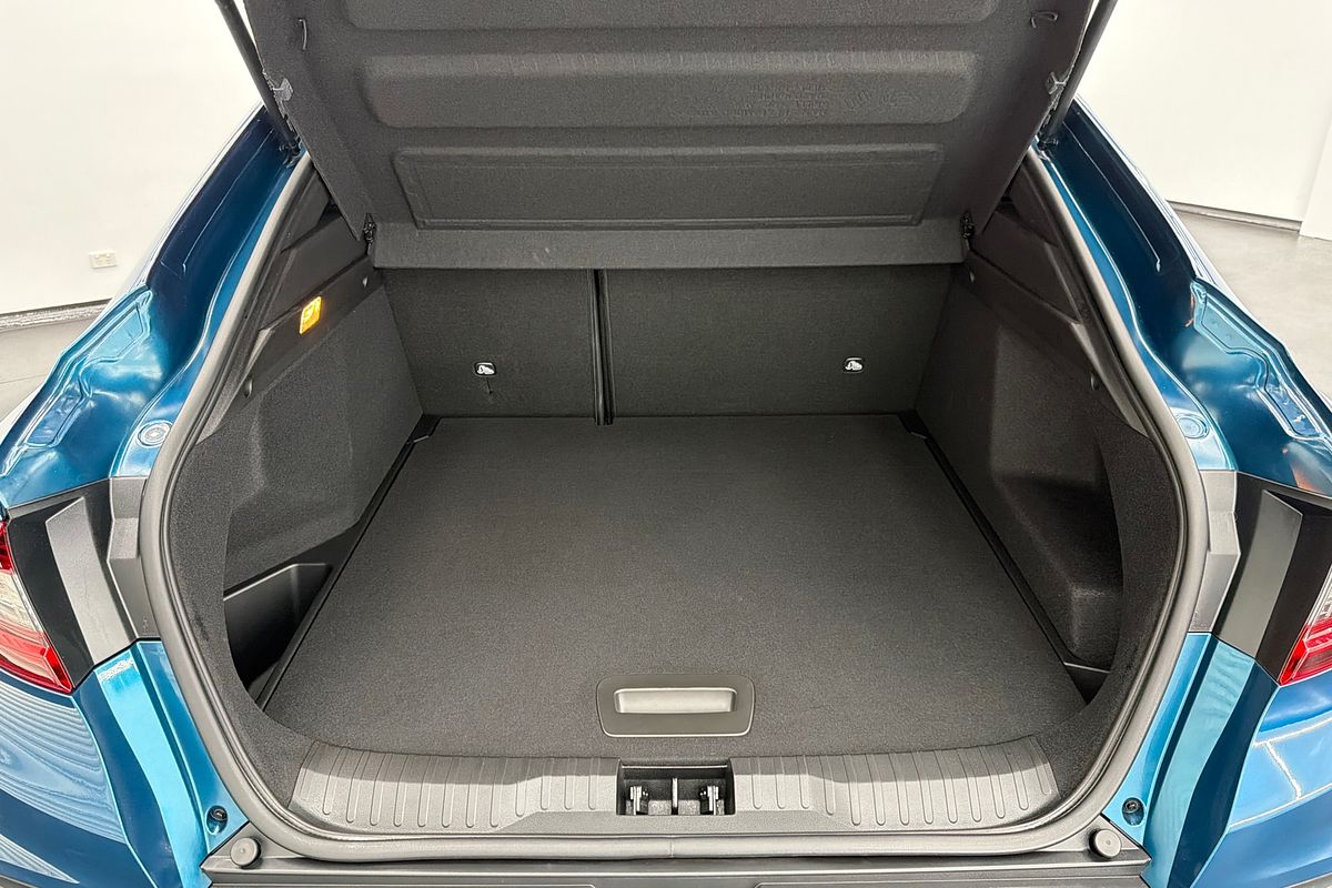 2022 Renault Arkana R.S. Line JL1