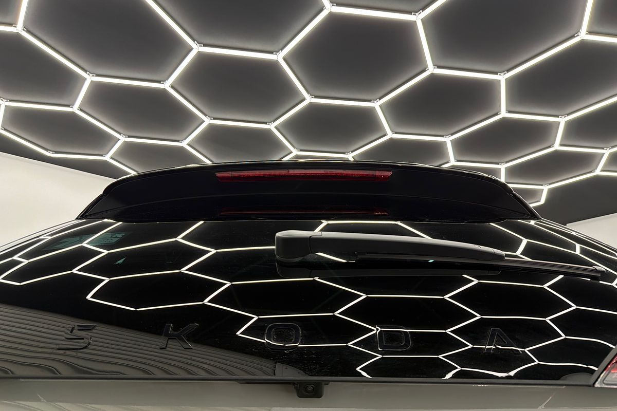 2024 SKODA Scala 110TSI Monte Carlo NW