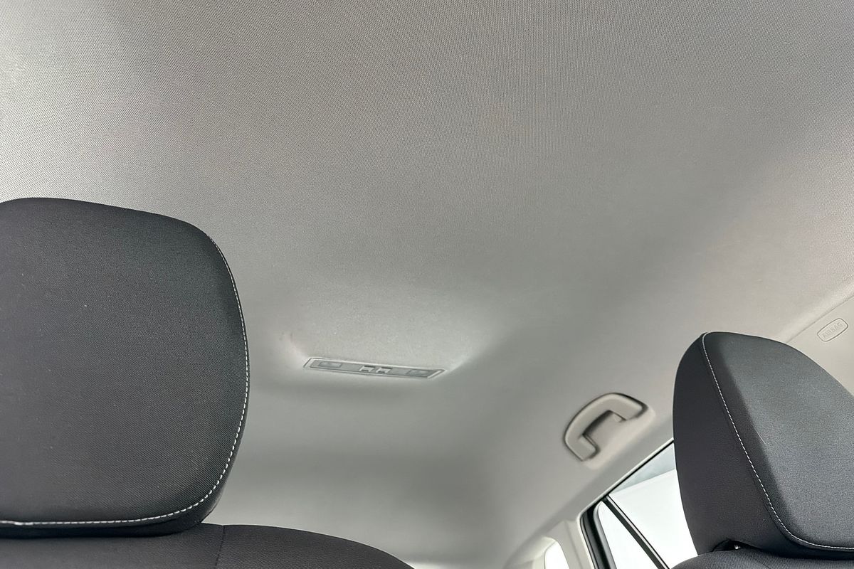 2023 SKODA Kamiq 85TSI Runout NW