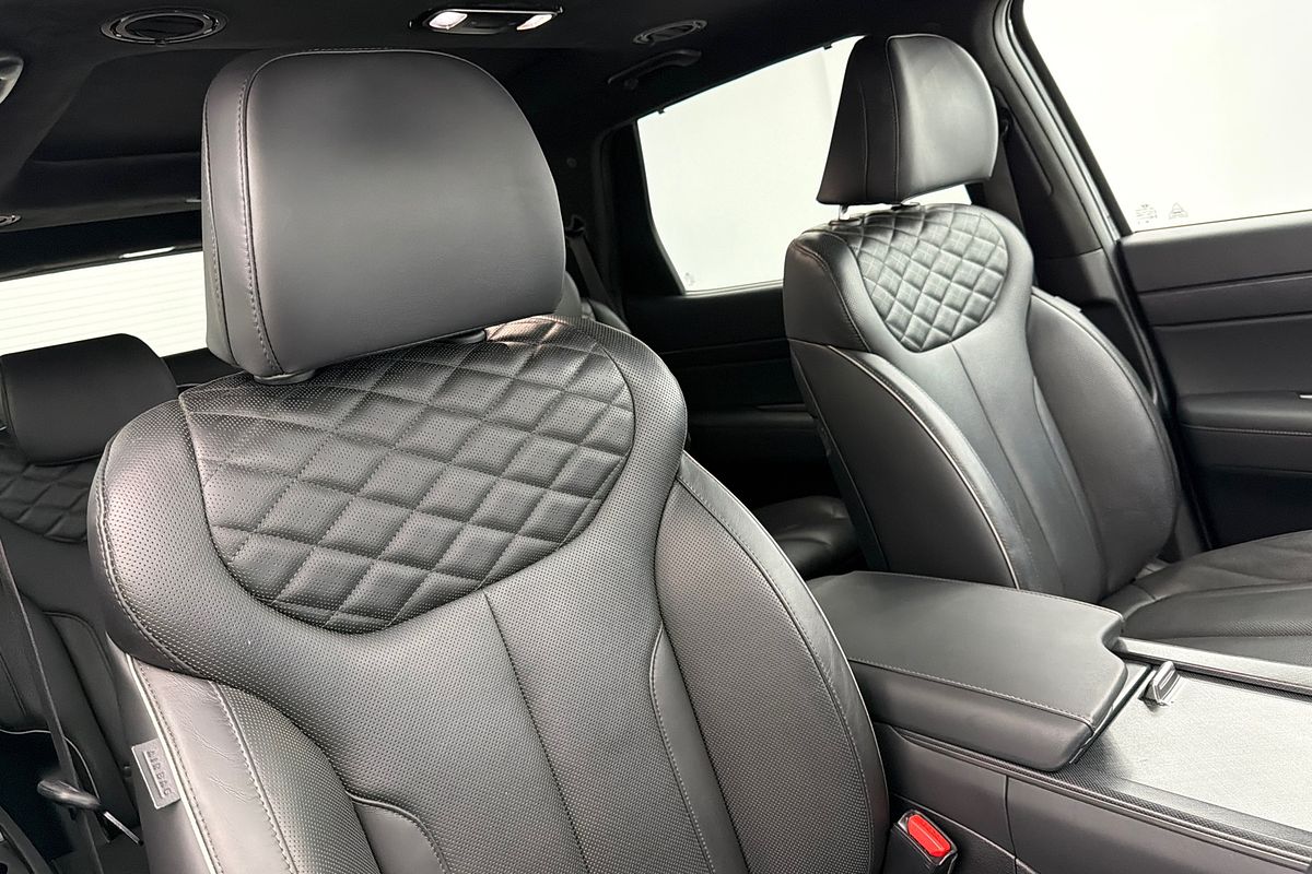 2022 Hyundai Palisade Highlander LX2.V2