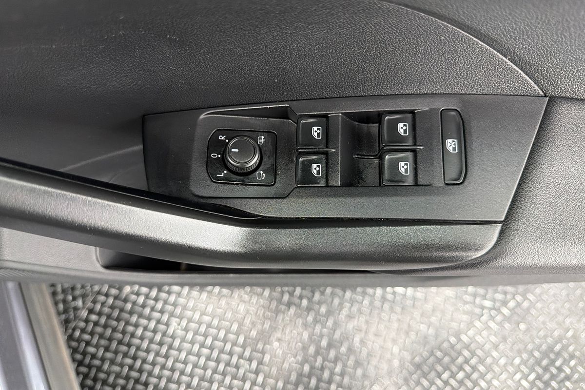 2023 Volkswagen T-Cross 85TSI Style C11