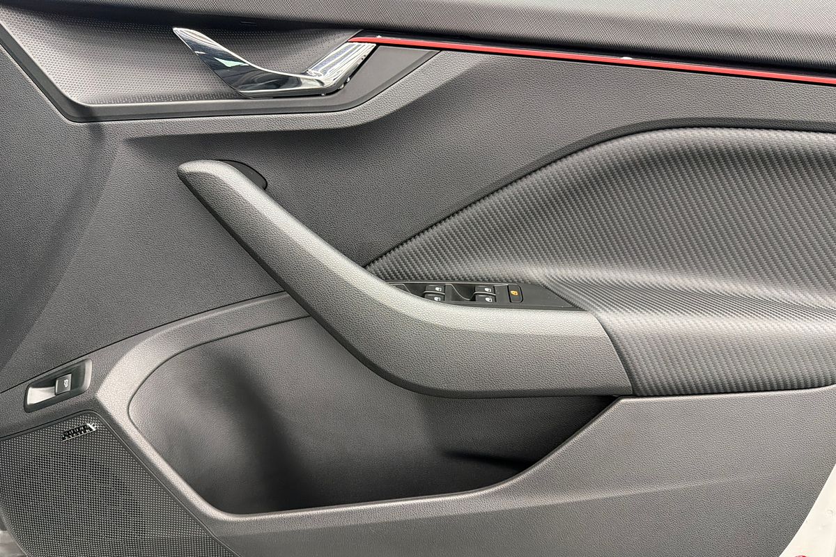 2024 SKODA Scala 110TSI Monte Carlo NW