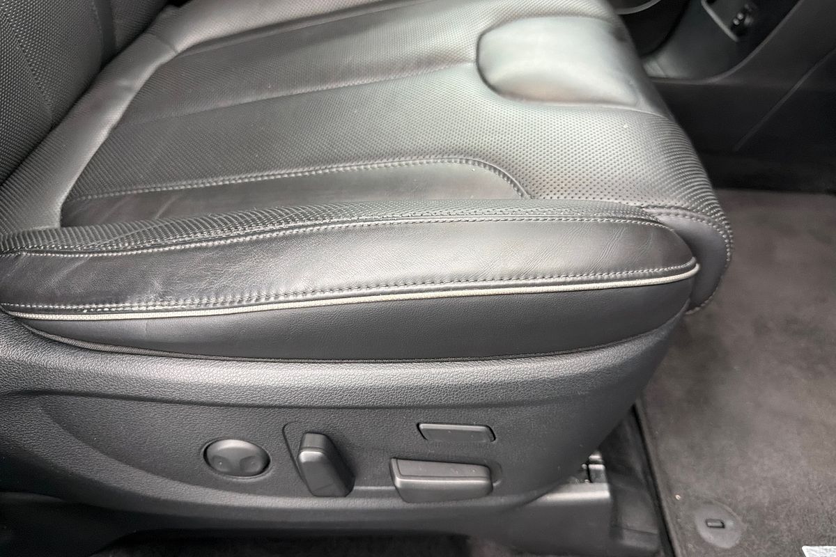 2022 Hyundai Palisade Highlander LX2.V2