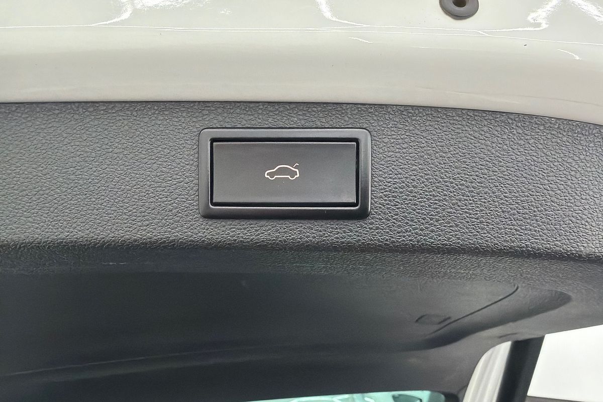 2019 SKODA Kodiaq 132TSI NS