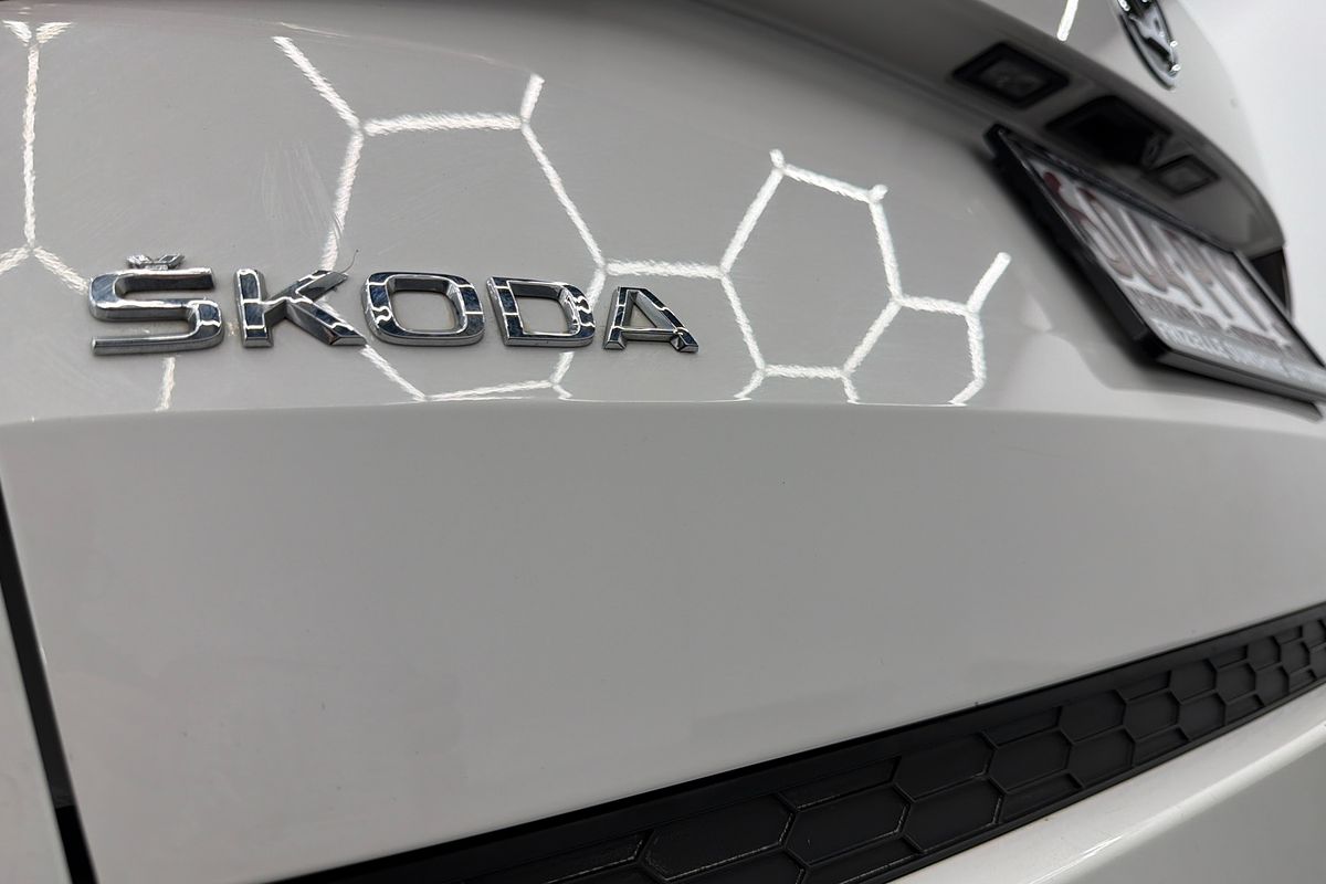 2019 SKODA Kodiaq 132TSI NS