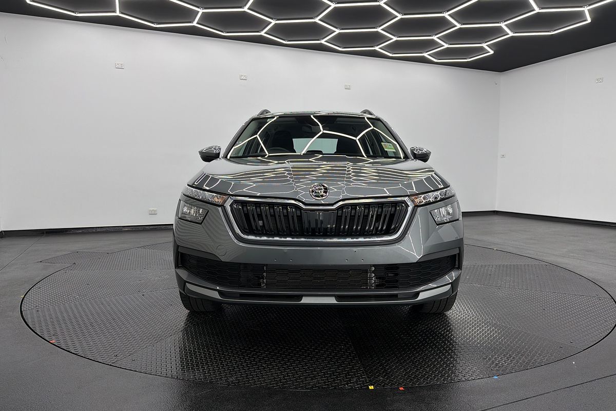 2023 SKODA Kamiq 85TSI Runout NW