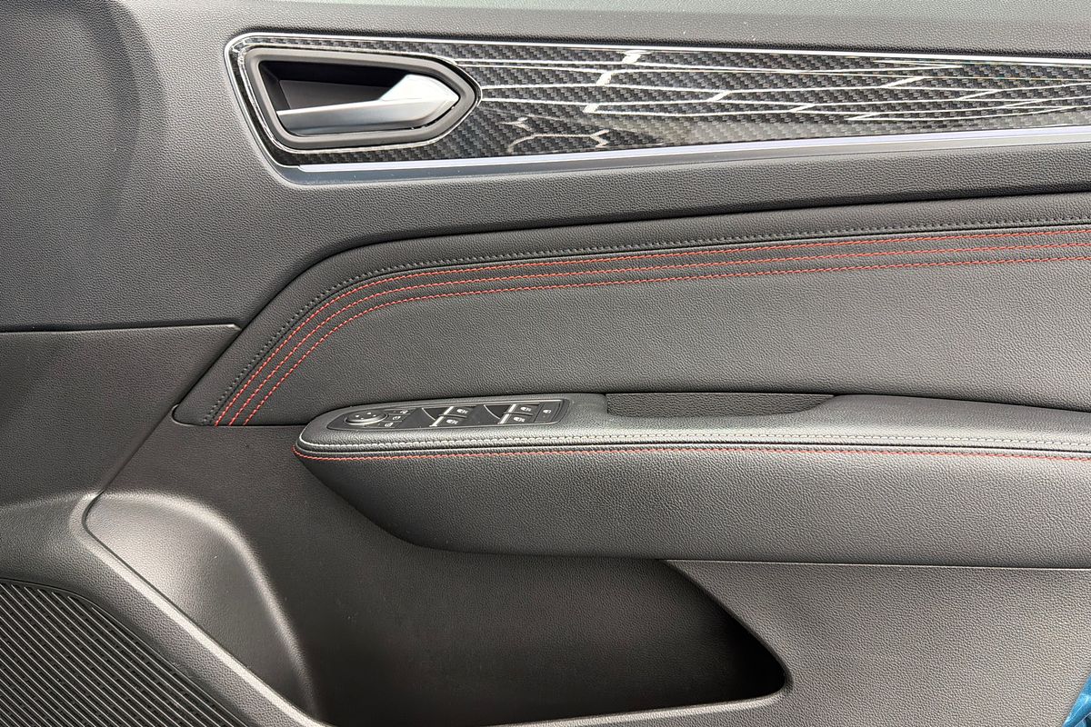 2022 Renault Arkana R.S. Line JL1