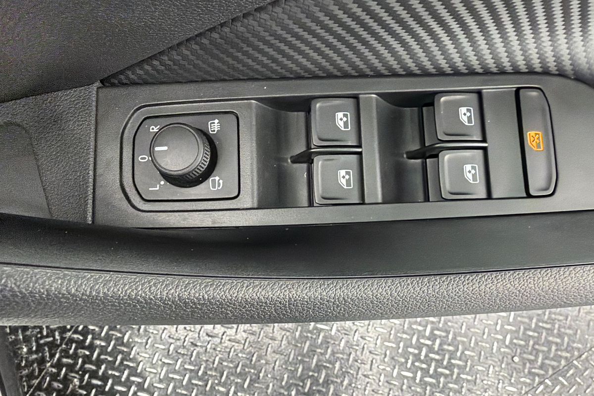 2024 SKODA Scala 110TSI Monte Carlo NW