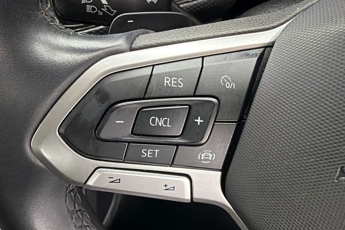 2023 Volkswagen T-Cross 85TSI Style C11