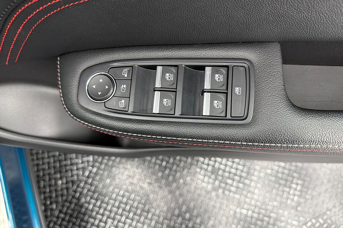 2022 Renault Arkana R.S. Line JL1