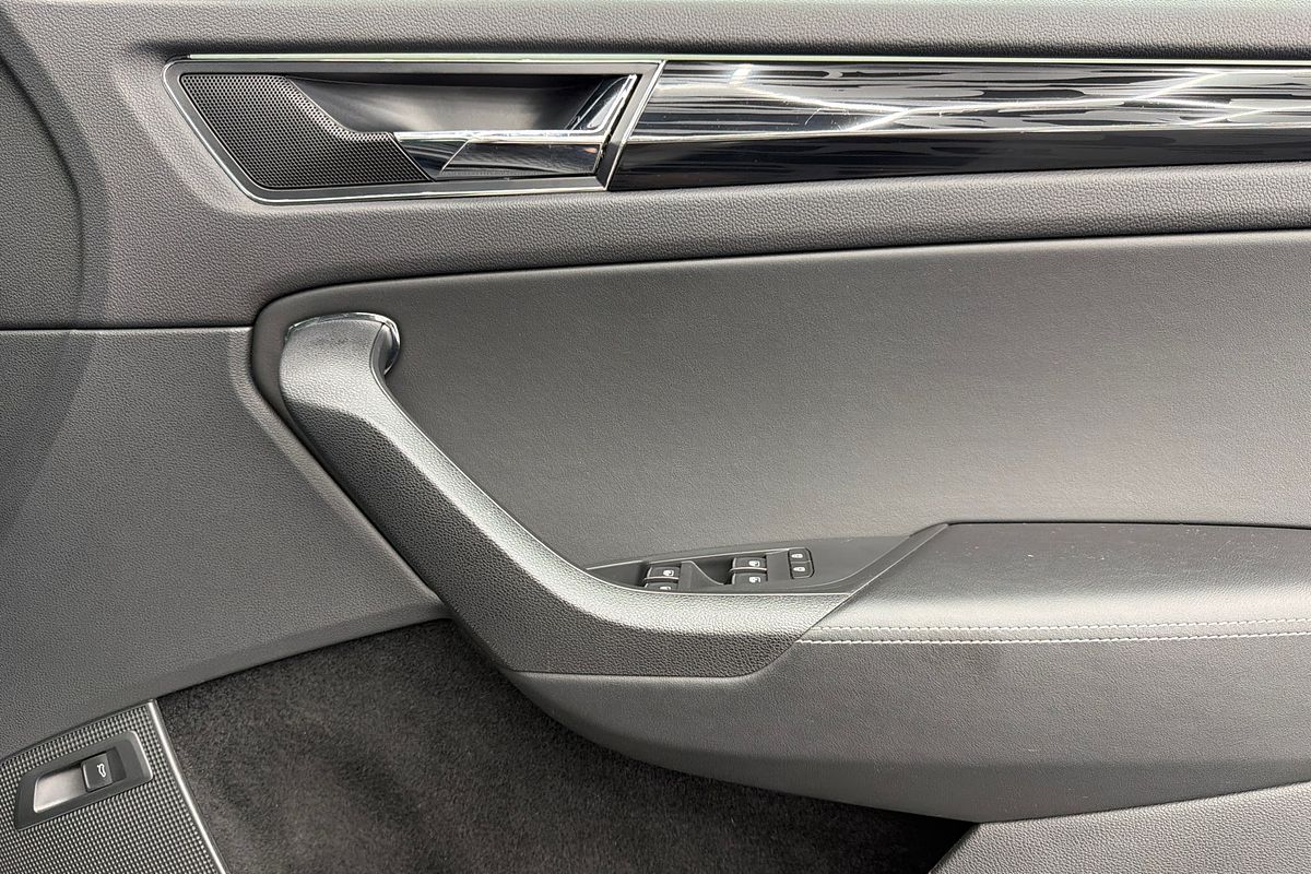 2019 SKODA Kodiaq 132TSI NS