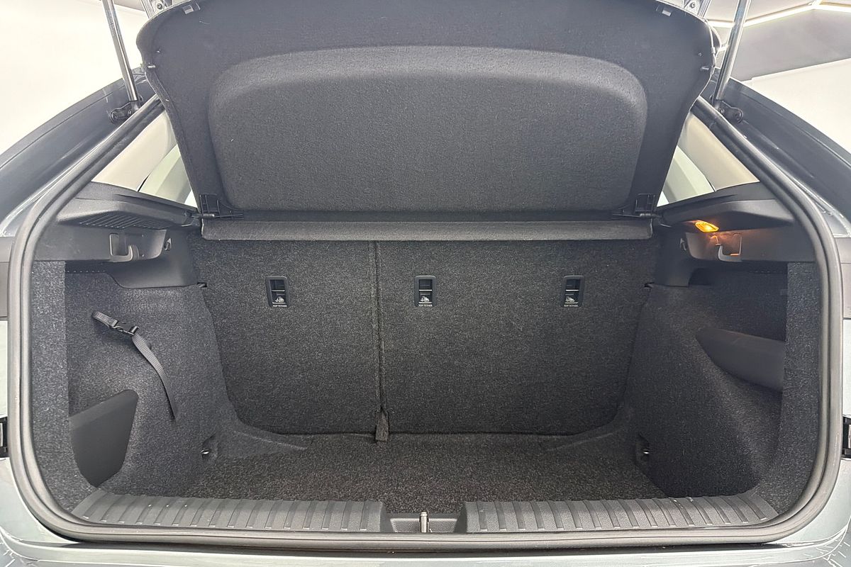 2023 SKODA Kamiq 85TSI Runout NW