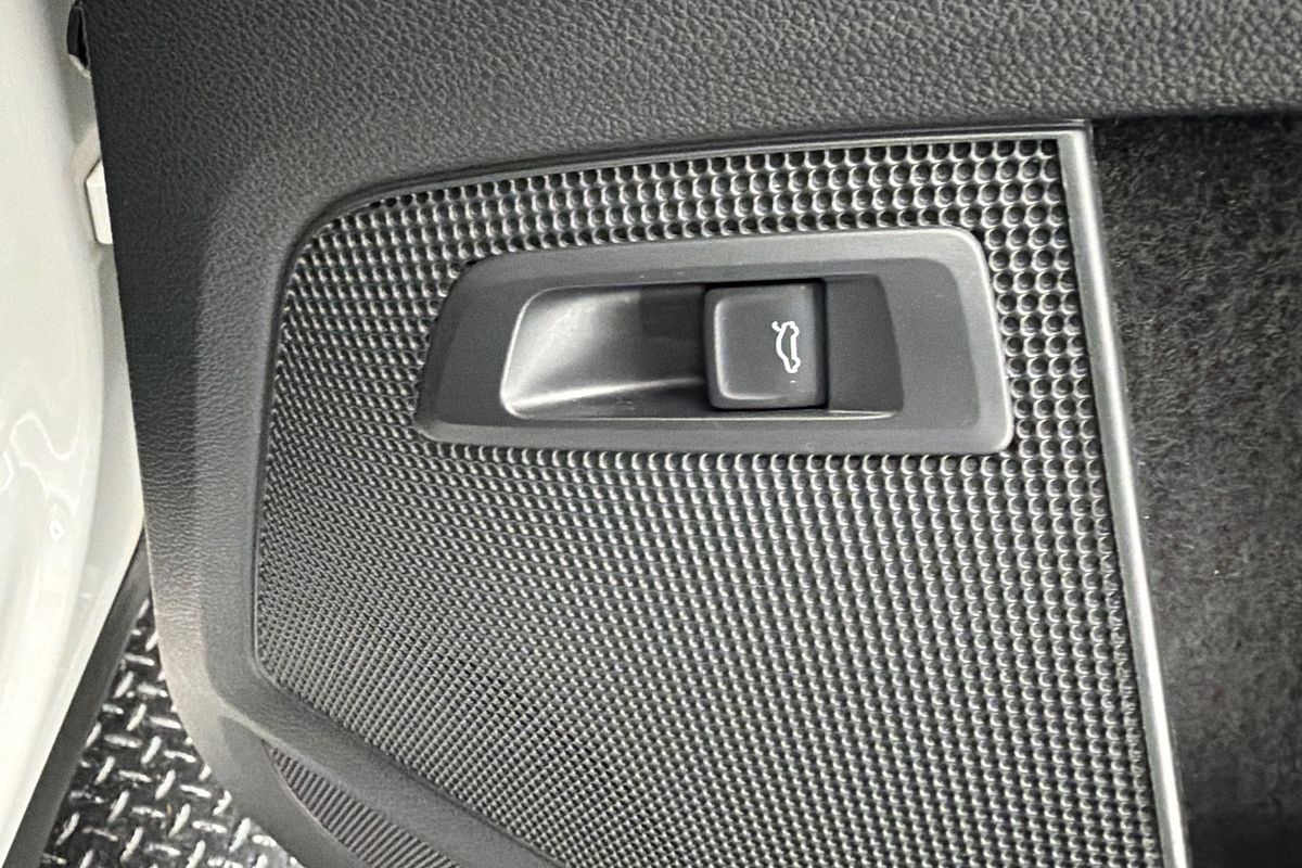 2019 SKODA Kodiaq 132TSI NS