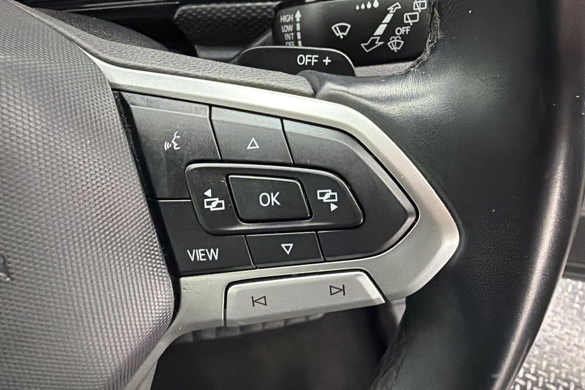 2023 Volkswagen T-Cross 85TSI Style C11