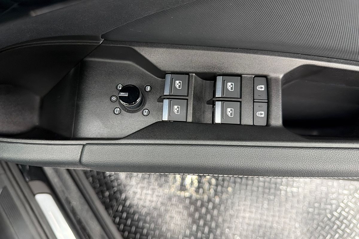 2024 Audi Q4 e-tron 55 F4