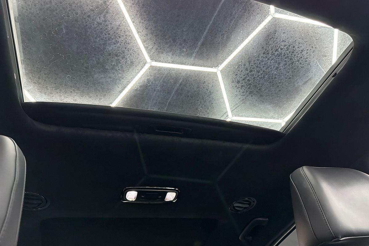 2022 Hyundai Palisade Highlander LX2.V2