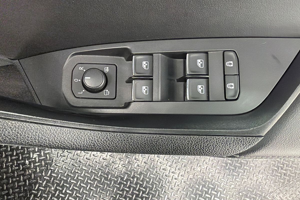 2019 SKODA Kodiaq 132TSI NS