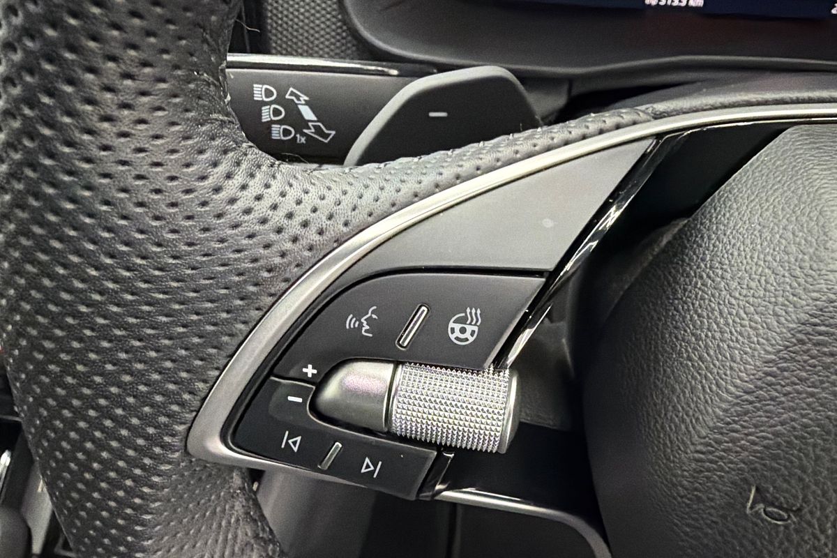 2024 SKODA Scala 110TSI Monte Carlo NW