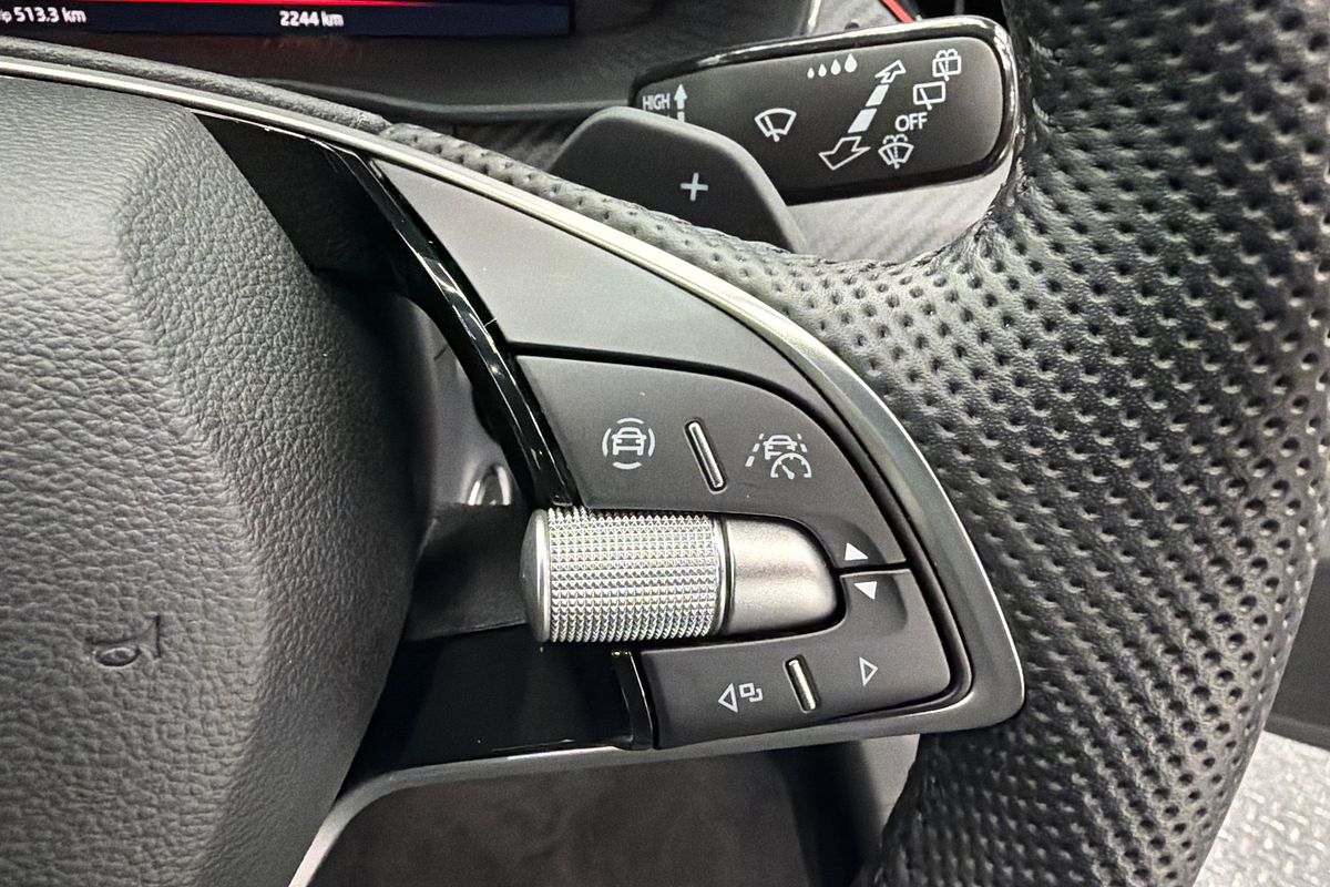 2024 SKODA Scala 110TSI Monte Carlo NW