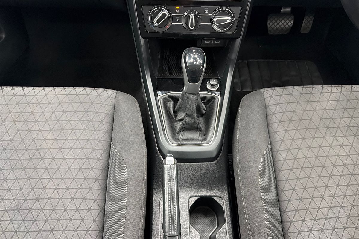 2023 Volkswagen T-Cross 85TSI Style C11