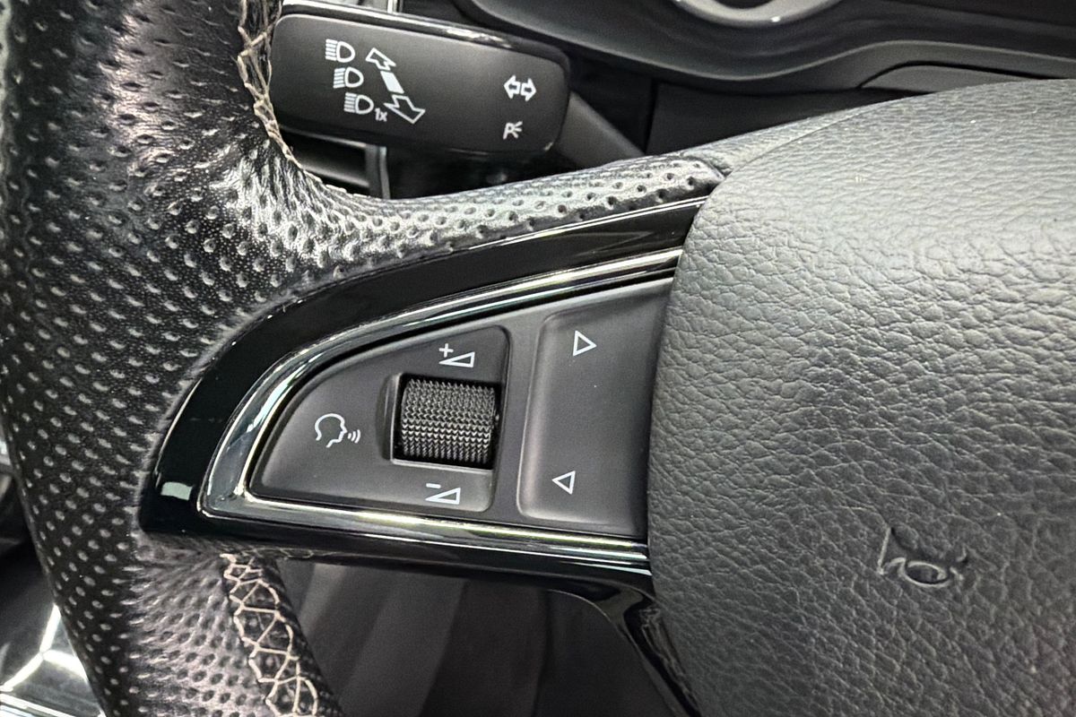 2019 SKODA Kodiaq 132TSI NS