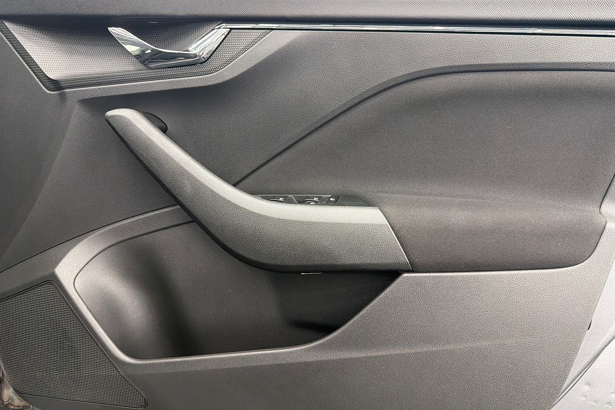 2023 SKODA Kamiq 85TSI Runout NW