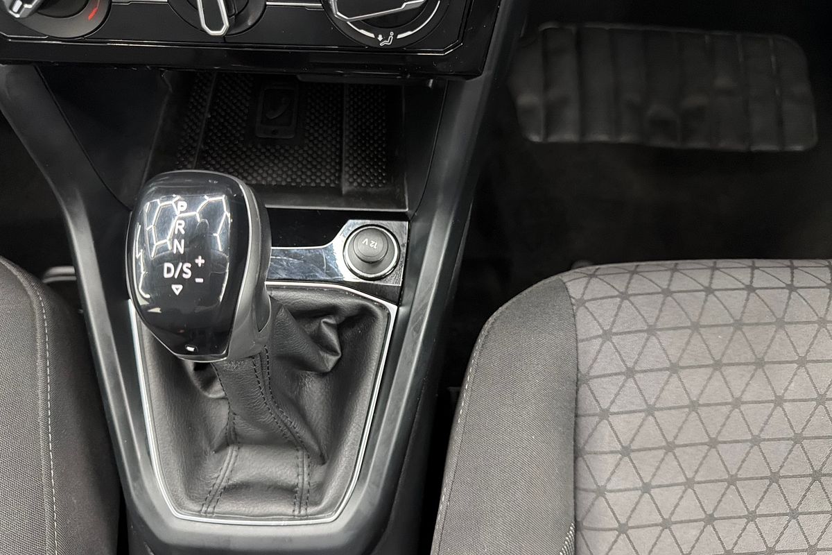 2023 Volkswagen T-Cross 85TSI Style C11