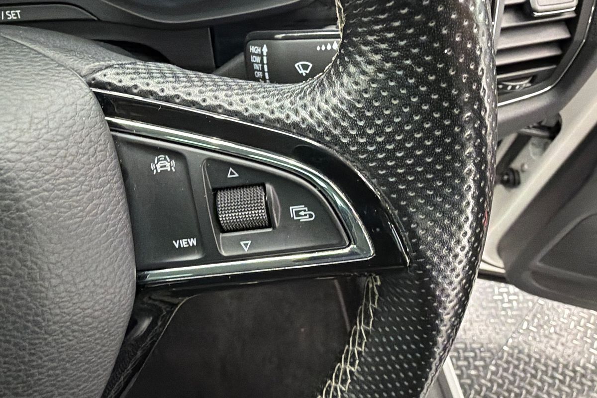 2019 SKODA Kodiaq 132TSI NS