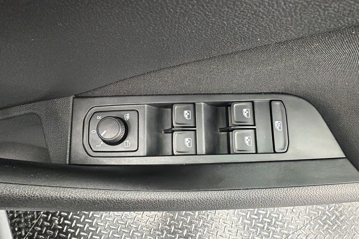 2023 SKODA Kamiq 85TSI Runout NW