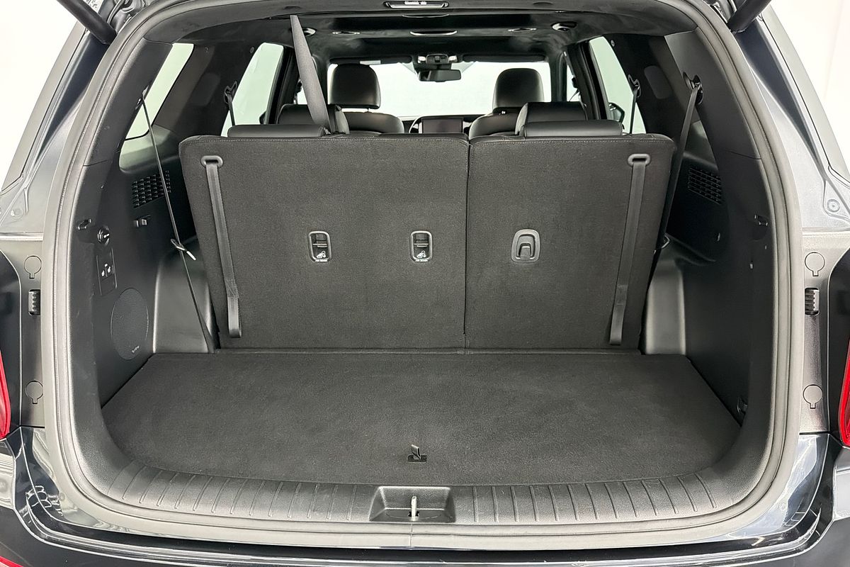 2022 Hyundai Palisade Highlander LX2.V2