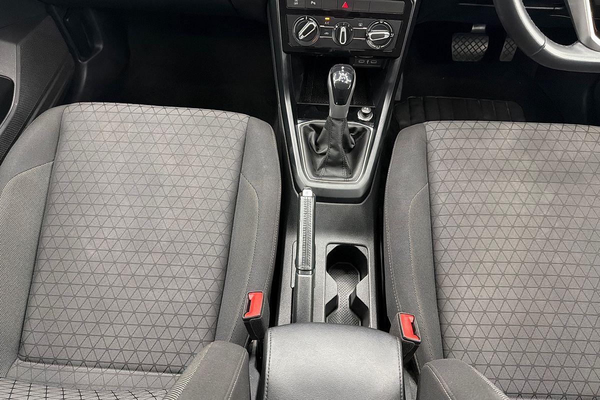 2023 Volkswagen T-Cross 85TSI Style C11