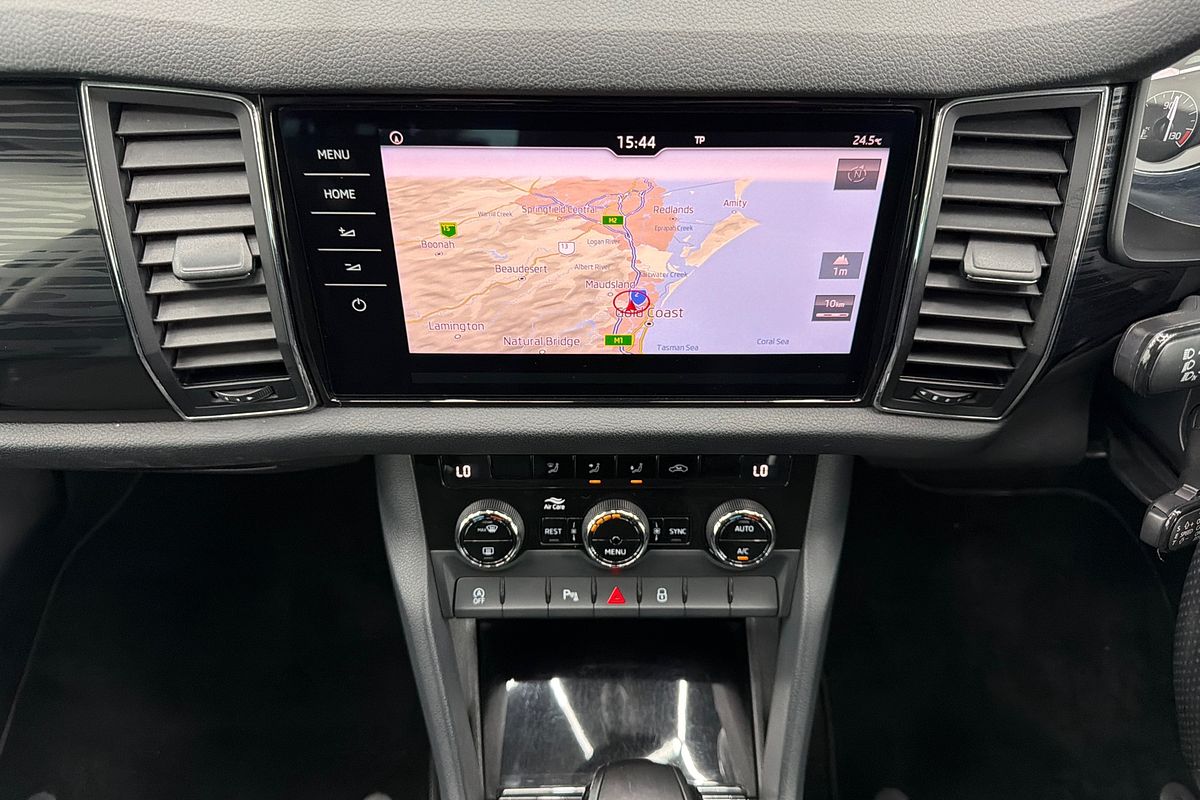 2019 SKODA Kodiaq 132TSI NS