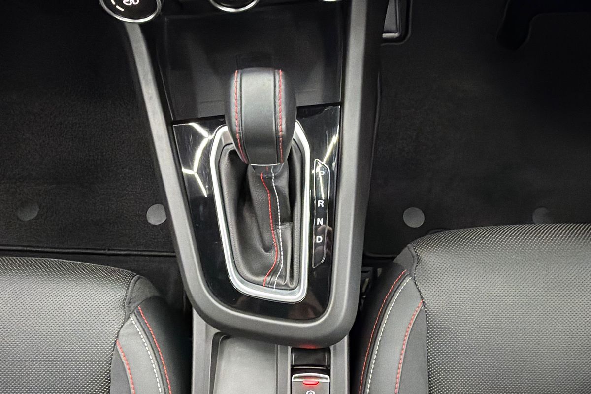 2022 Renault Arkana R.S. Line JL1