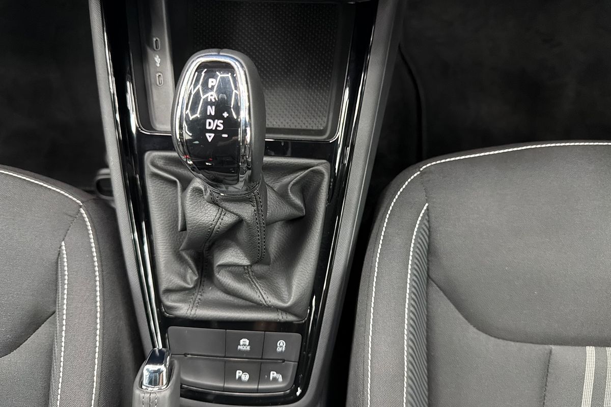 2024 SKODA Scala 110TSI Monte Carlo NW