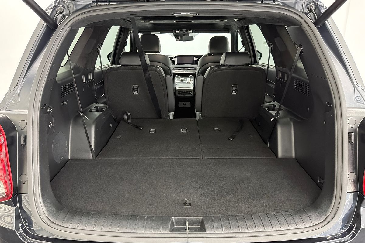 2022 Hyundai Palisade Highlander LX2.V2