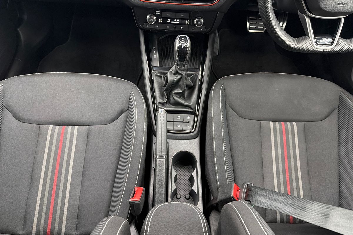 2024 SKODA Scala 110TSI Monte Carlo NW