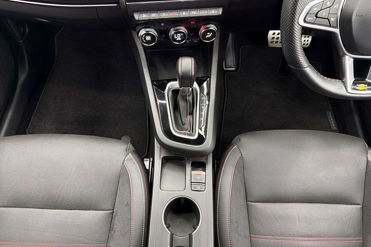 2022 Renault Arkana R.S. Line JL1