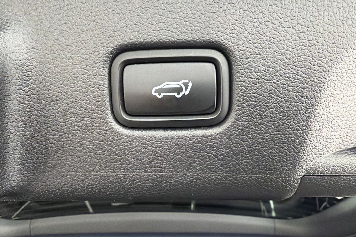 2022 Hyundai Palisade Highlander LX2.V2